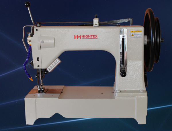 733CS Heaviest industrial sewing machine