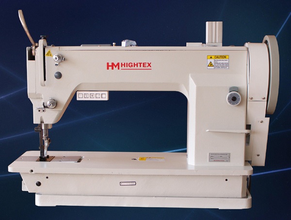 7367 High efficiency sewing machine for Jumbo Bags - Big Bag making industry