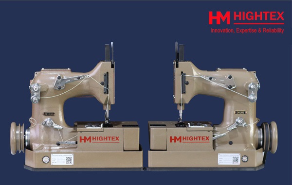 DN-2HS Heavy Duty Bag Sewing Machine Head